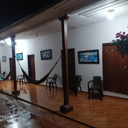 Hotel San Agustin Exterior foto