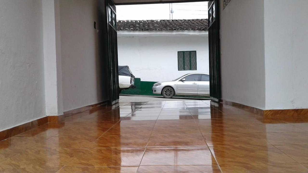 Hotel San Agustin Exterior foto
